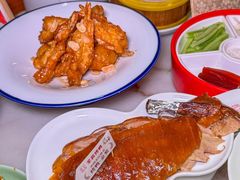 -小吊梨汤·北京菜·烤鸭(王府井银泰in88店)