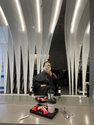 -简影造型·自选烫染接发salon