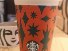 -星巴克(绵阳涪城凯德店)