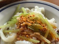 -秦唐汉味biangbiang面(大钟寺店)