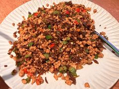 -浩海火燒雲傣家菜(芮欧百货店)