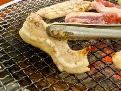 -千里马烧烤(南六东路店)