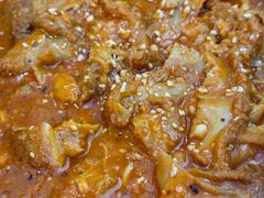 -永刚烧烤(大夜市店)