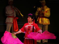 -陕北民歌大舞台