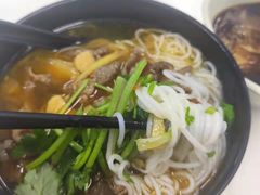 泡椒牛肉米线-一品郑记重庆牛肉米线馆(东泰路店)