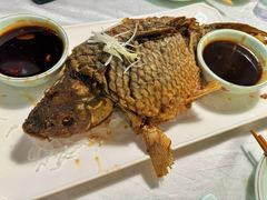 -桂园餐厅(五大道店)
