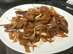 -鹿港小镇(霄云店)