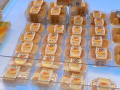 -卡玛王子·面包·蛋糕(南山宝能环球汇店)