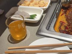 -海底捞火锅(顺义华联店)