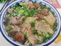 -夏家合汁(天润花园小区店)