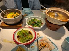 -刀板香·安徽菜(国购IFC店)