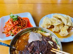 -顺姬冷面(延大店)