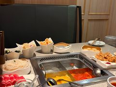 -海底捞火锅(万科广场店)