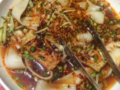 西贝面筋-西贝(宝乐汇店)