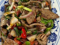 -九九牛肉馆(南山路店)
