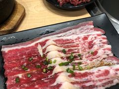 -花味·自助烤肉(雨花客厅店)