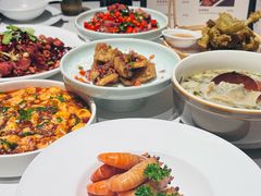 -顶特勒·黄鱼馆·特色菜(上海大世界店)