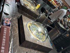 -汉丽斯巴西烤肉自助(市南店)