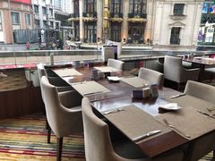 -上海丽笙精选海仑宾馆·莫赛克餐厅