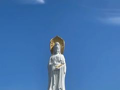 -三亚南山文化旅游区