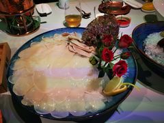 -澜棠海鲜(余姚阳明古镇店)