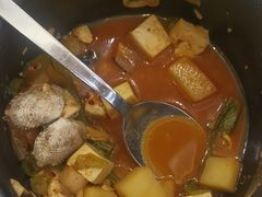 -韩香福烤肉庄园(荣成店)
