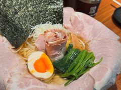 -真打拉面·日式拉面新流派(体育西横街店)