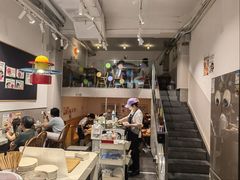 -小豆海棠(嘉兴路店)