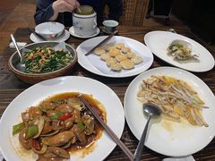 -猪肉婆私房菜(容桂总店)