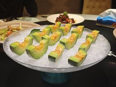 -浦東饭店(育才街怀特国际商城店)