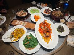 -吴越荣记·苏州菜·松鼠桂鱼(斜塘老街店)