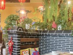 -江湖水乡铁锅炖魚(周庄嘉园店)