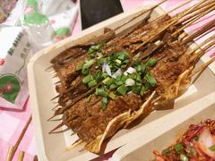 -为民烧烤吧.自贡爆炒菜.成都烧烤(收录20年好店)