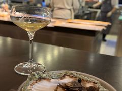 -Amber(置地文华东方酒店)