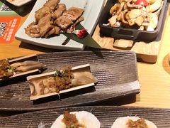 -三石铁板烧(紫竹桥店)