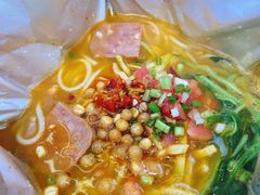 -见味花甲(合生汇店)