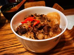 牛肉饭-文立新麻辣烫(合生汇21街区店)