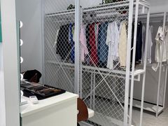 -拍刻风照相馆(花都融创店)
