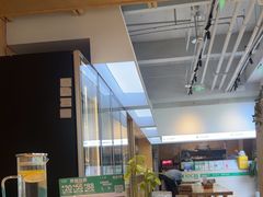 -龙治汉堡(中华城店)