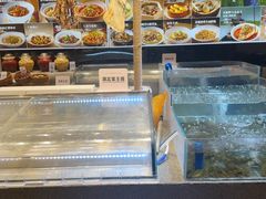 -U你·天然调味(南湖总店)