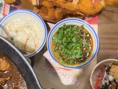 -石灰石烧鸡公(南通万象城店)