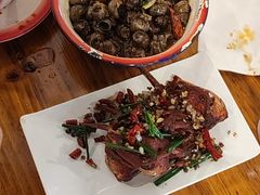 -冶建镜子·老南昌大排档·江西虾王(总店)