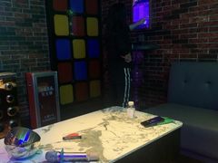 -歌友汇KTV(悦荟广场店)