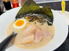 -一風堂拉面(深圳湾万象城店)