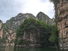 -龙庆峡风景区