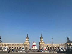 -哈尔滨音乐公园