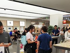 -华为授权体验店(新奥购物中心)