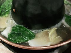 -东来顺饭庄(西直门店)