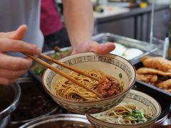 -友琴面馆(东白溪公寓店)
