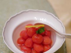 -江南灶中餐厅(南京香格里拉店)